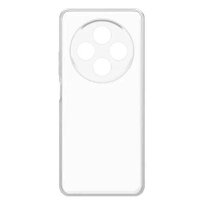 Лот: 25053439. Фото: 1. Чехол Krutoff Clear Case для Xiaomi... Чехлы, бамперы