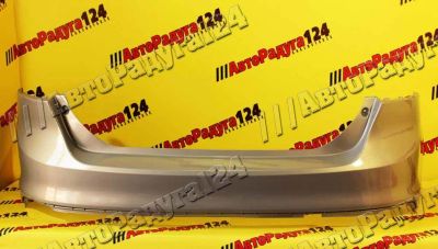 Лот: 18636982. Фото: 1. Бампер Ford Focus 3, Форд Фокус... Кузов