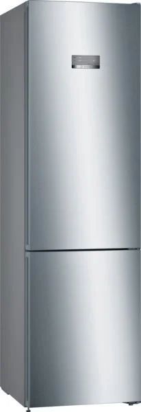 Лот: 12518607. Фото: 1. Холодильник Bosch KGN-39VL22r... Холодильники, морозильные камеры