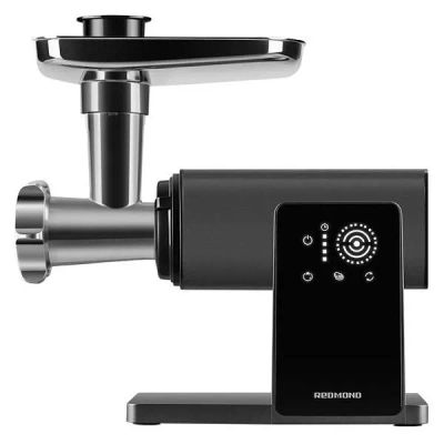 Лот: 25020951. Фото: 1. Мясорубка Redmond MG-500. Кухонная