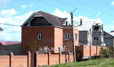 Лот: 3433540. Фото: 1. Дом 300 м. кв. на участке 6.7... Дома