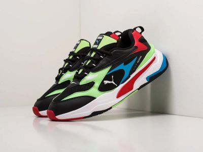 Лот: 18632301. Фото: 1. Кроссовки Puma RS-Fast (25064... Кеды, кроссовки, слипоны