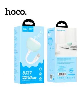 Лот: 21373547. Фото: 1. Колонка беспроводная-мини Hoco... USB хабы
