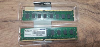 Лот: 25726739. Фото: 1. Оперативная память DDR3 4gb комплект... Оперативная память
