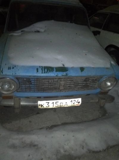 Лот: 9475605. Фото: 1. Продам ваз 2101. Автомобили