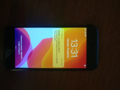 Лот: 15812862. Фото: 1. iPhone 6S 16Gb Space Gray. Смартфоны