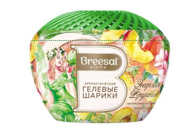 Лот: 23680676. Фото: 1. Ароматические гелевые шарики Hoff... Другое (домашний быт)