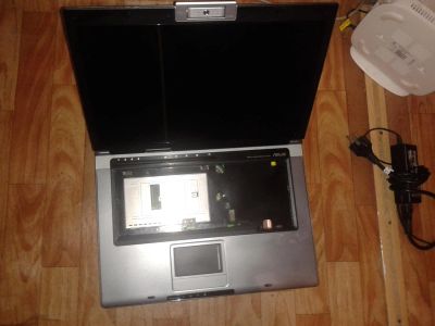 Лот: 5086374. Фото: 1. Ноутбук Asus F5R 2 ядра. Ноутбуки