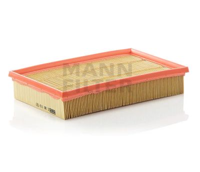 Лот: 13357596. Фото: 1. Mann C 28 110 Фильтр воздушный. Расходные материалы