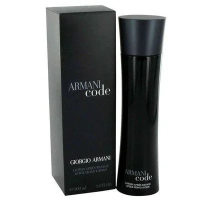 Лот: 10849155. Фото: 1. Armani Code Giorgio Armani, 100... Мужская парфюмерия