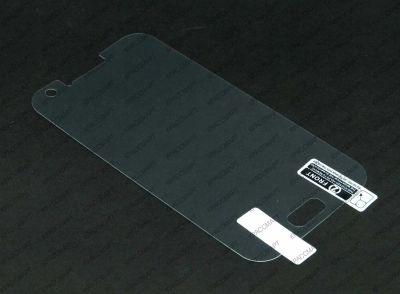 Лот: 6008564. Фото: 1. Защитная плёнка Samsung Galaxy... Защитные стёкла, защитные плёнки