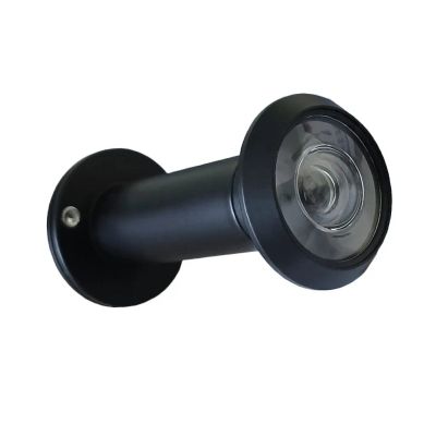Лот: 24098822. Фото: 1. Глазок дверной Trodos, R50/90... Фурнитура, комплектующие