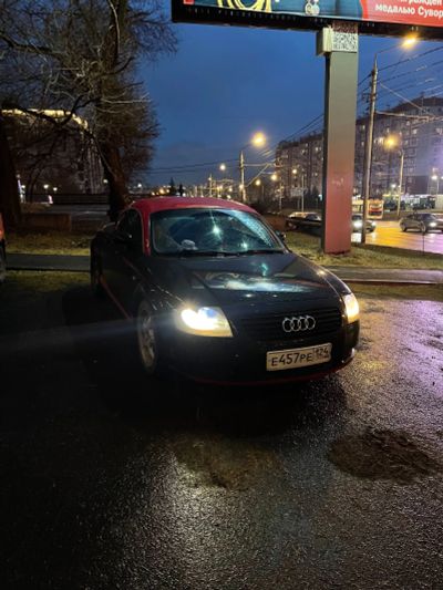 Лот: 21248777. Фото: 1. Audi TT. Другое (автозапчасти)