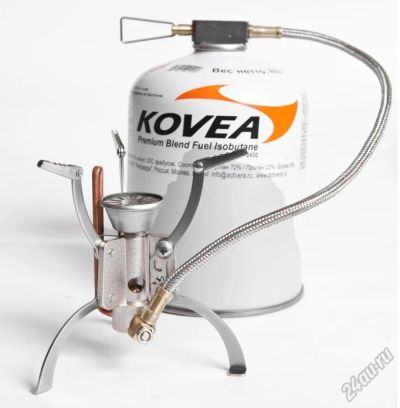 Лот: 5956774. Фото: 1. Горелка газовая Kovea KB-1006... Мангалы, грили, коптильни