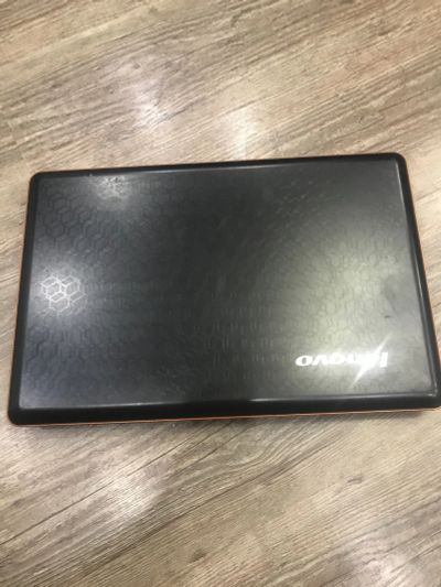 Лот: 18272387. Фото: 1. Ноутбук Lenovo. Ноутбуки