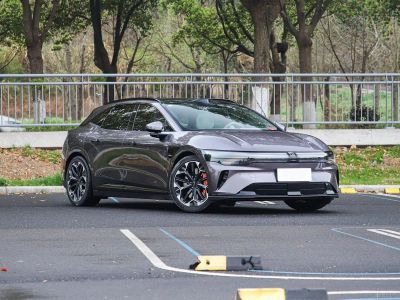 Лот: 25669897. Фото: 1. Седан Zeekr 007 2025. Автомобили