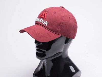 Лот: 16265100. Фото: 1. Кепка Reebok (13547). Головные уборы