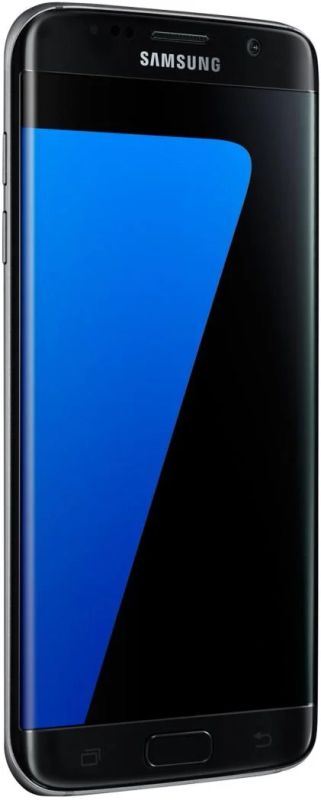 Лот: 8842826. Фото: 1. Смартфон Samsung Galaxy S7 Edge... Смартфоны