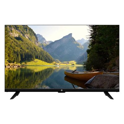 Лот: 24513834. Фото: 1. LED телевизор 24" Hi RT-24H01FB. Телевизоры