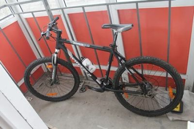 Лот: 3913979. Фото: 1. Продам велосипед Wheeler Pro 29. Велосипеды