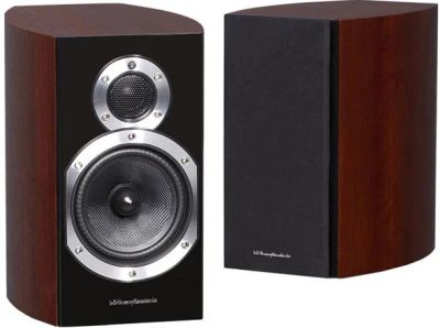 Лот: 7525438. Фото: 1. Wharfedale Diamond 10.1. Пассивные акустические системы
