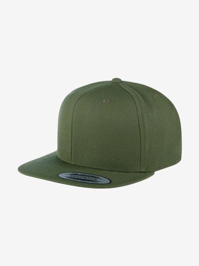 Лот: 22839276. Фото: 1. Бейсболка с прямым козырьком FLEXFIT... Другое (спортивная одежда)