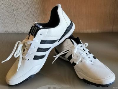 Лот: 15528523. Фото: 1. Кроссовки Adidas Clima Proof мужские... Кеды, кроссовки, слипоны