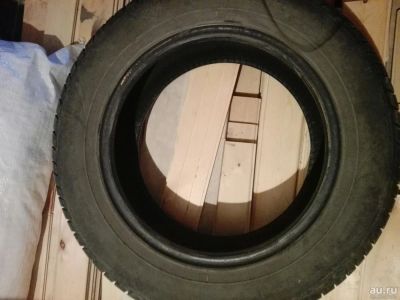 Лот: 8206397. Фото: 1. Nokian nordman sx r15, резина... Шины