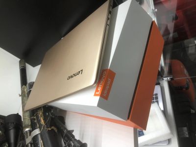 Лот: 11860335. Фото: 1. Игровой ноутбук Lenovo IdeaPad... Ноутбуки