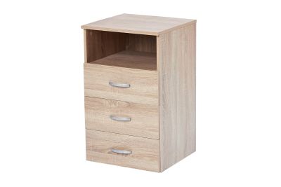 Лот: 23683133. Фото: 1. Тумба Hoff Альба-4. Стеллажи, тумбы, шкафы