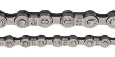 Лот: 5263726. Фото: 1. Цепь sram pc-951 на 9 скоростей. Запчасти