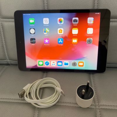 Лот: 19345766. Фото: 1. iPad mini 2 Wi-Fi 32GB A1489... Планшеты