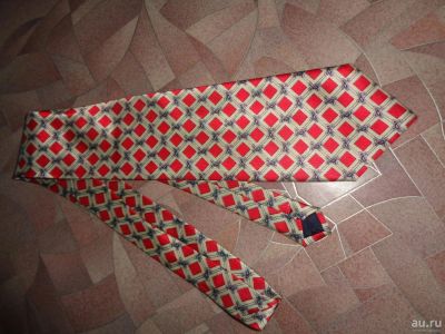 Лот: 9601467. Фото: 1. галстук новый 2 Обмен. Галстуки