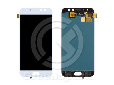 Лот: 13961670. Фото: 1. Дисплей для Asus Zenfone 4 Selfie... Дисплеи, дисплейные модули, тачскрины