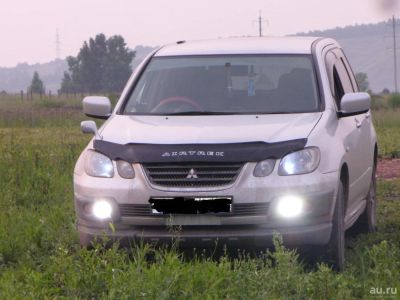 Лот: 8595865. Фото: 1. Airtrek. Автомобили