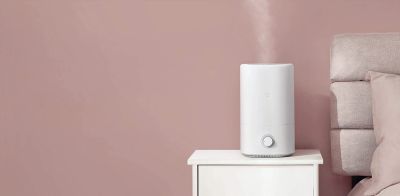 Лот: 18408108. Фото: 1. Увлажнитель воздуха Xiaomi Mijia... Увлажнители и мойки воздуха