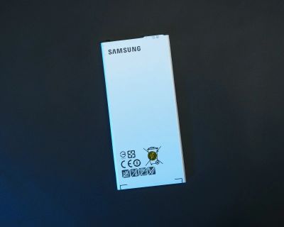 Лот: 19823822. Фото: 1. АКБ для Samsung Galaxy A7 (2016... Аккумуляторы