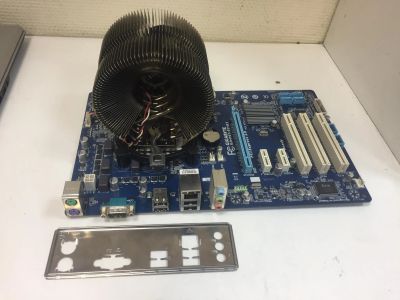 Лот: 11659688. Фото: 1. Игровой комплект i7-2600 8x3.8GHz... Комплекты запчастей