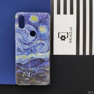 Лот: 17546677. Фото: 1. Чехол-накладка для Xiaomi mi mix... Чехлы, бамперы