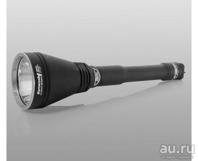 Лот: 18355929. Фото: 1. Поисковый фонарь Armytek Barracuda... Фонарики