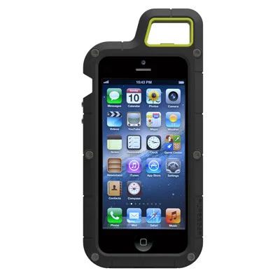 Лот: 3958649. Фото: 1. Противоударный чехол для iPhone... Чехлы, бамперы