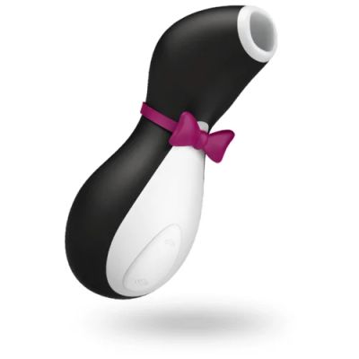 Лот: 17135855. Фото: 1. Вибратор Satisfyer Стимулятор... Игрушки