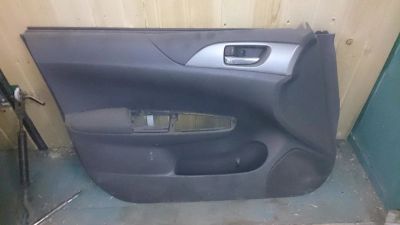 Лот: 10843336. Фото: 1. дверная карта Subaru Impreza GH. Салон