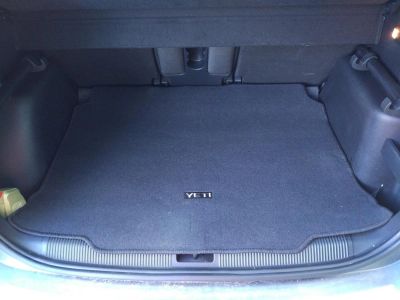 Лот: 10186593. Фото: 1. Коврик багажника skoda yeti (Шкода... Чехлы, коврики, оплетки руля