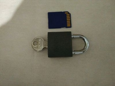 Лот: 10408125. Фото: 1. Замок. Замки