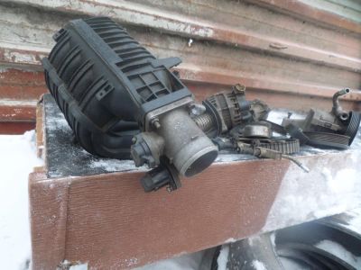 Лот: 10848105. Фото: 1. Двигатель в разборе тагаз Вега... Двигатель и элементы двигателя