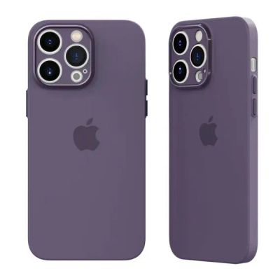Лот: 20886634. Фото: 1. Чехол iPhone 11 TPU Ultra-Thin... Чехлы, бамперы