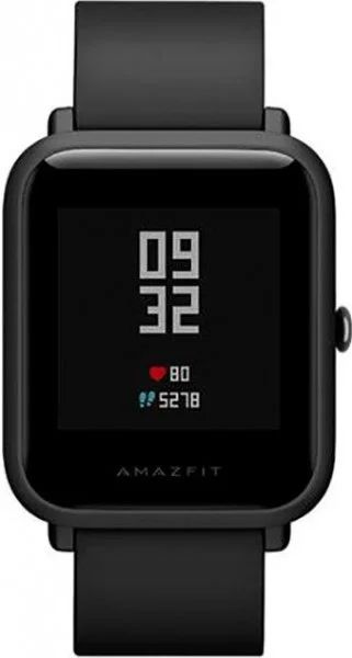 Лот: 12440860. Фото: 1. Amazfit Bip Спортивные часы. Оригинальные наручные часы