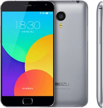 Лот: 6783849. Фото: 1. Еще один meizu mx4 pro 32gb. Смартфоны