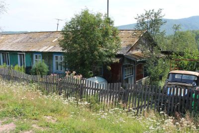 Лот: 10920227. Фото: 1. Дом на красноярском водохранилище... Дома